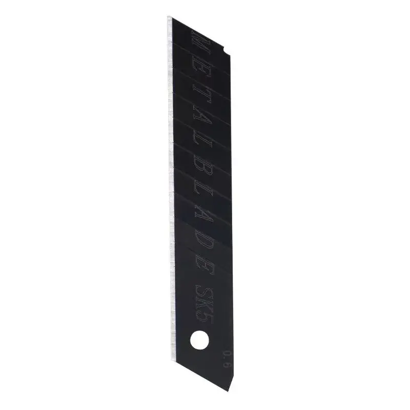 Black Blade Utility Blades @ 10pcs