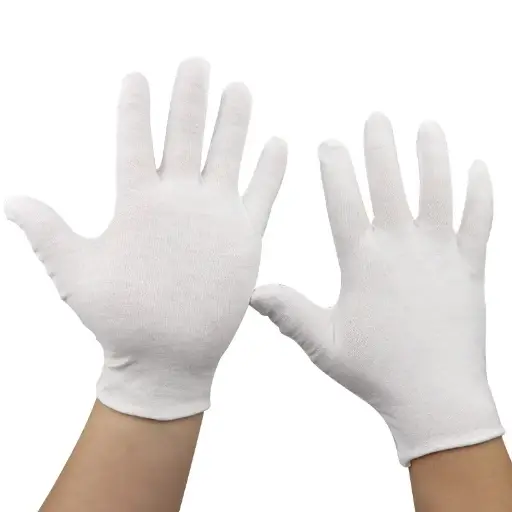 Hand Glove cutton standard