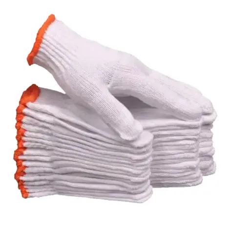 Universal gloves cotton yarn gloves 500g