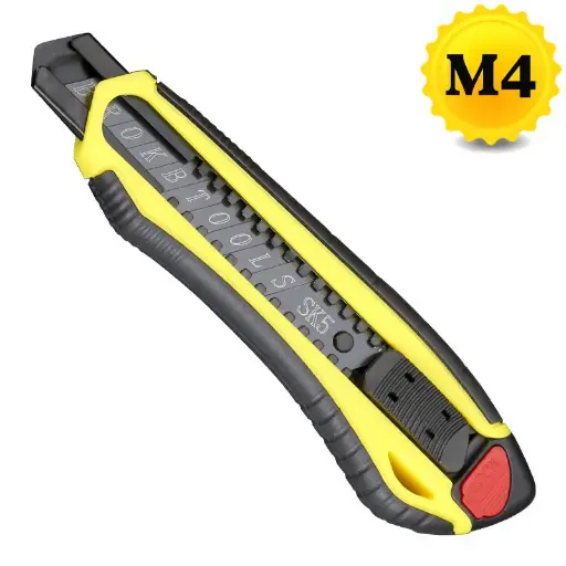 美工刀 M4