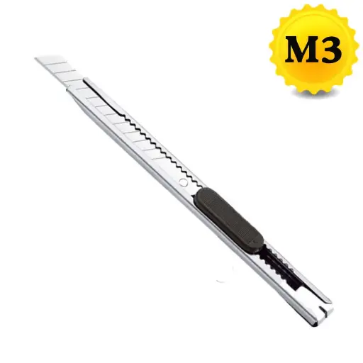 美工刀 M3