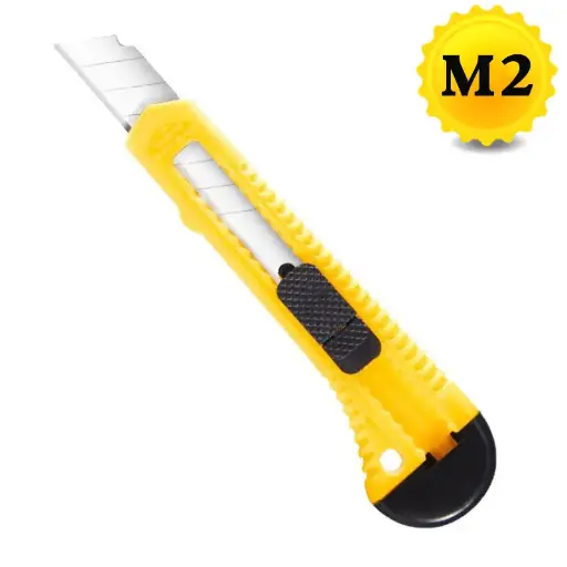 美工刀 M2