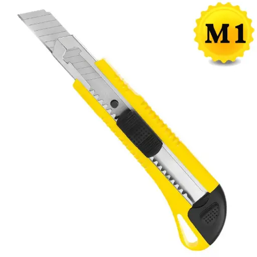 美工刀 M1